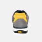 Low safety sneakers - Ravira - Mixed - EN ISO 20345 - S1P SRC HRO - Gray