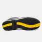 Low safety sneakers - Ravira - Mixed - EN ISO 20345 - S1P SRC HRO - Gray