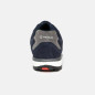 Low safety sneakers - Ravira - Mixed - EN ISO 20345 - S1P SRC HRO - Navy