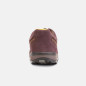 Chaussures de securite basses - Relena - Mixte - EN ISO 20345 - S1P SRC HRO - Marron