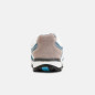 Low safety shoes - Relena - Women - EN ISO 20345 - S1P SRC - Blue/grey/white