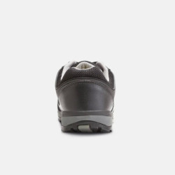 Revela Men's Low Safety Shoes - EN ISO 20345 - S1P SRC HRO - Black