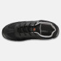 Revela Men's Low Safety Shoes - EN ISO 20345 - S1P SRC HRO - Black