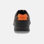 Baskets de securite basses - Ride - Mixte - EN ISO 20345 - S1P SRC - Noir