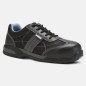 Low safety shoes - Rita - Women - EN ISO 20345 - S1P SRC HRO - Black