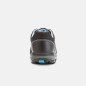 Low safety shoes - Rita - Women - EN ISO 20345 - S1P SRC HRO - Black