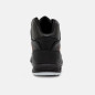 High safety trainers - Road - Unisex - EN ISO 20345 - S3 - Black