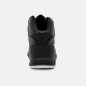 High safety sneakers - Road - Unisex - EN ISO 20345 - S3S FO CI HI - Black