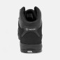 High safety trainers - Rodano - Unisex - EN ISO 20345 - S3 SRC HRO - Black