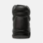 Baskets de securite hautes - Rodger - Mixte - EN ISO 20345 - S3S FO CI HI - Noir
