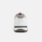 Low safety shoes - Roma - Women - EN ISO 20345 - S3 - White