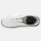 Low safety shoes - Roma - Women - EN ISO 20345 - S3 - White