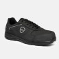 High safety sneakers - Romane - Mixed - EN ISO 20345 - S3 SRC HRO - Black