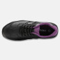 Sneakers de securite hauts - Romane - Mixte - EN ISO 20345 - S3 SRC HRO - Noir