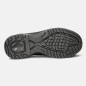 Low safety trainers - Roover - Unisex - EN ISO 20345 - S3S FO CI HI - Black