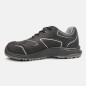 Low-top safety trainers - Rowing - Unisex - EN ISO 20345 - S3S FO CI HI - Black
