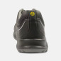 Low-top safety trainers - Rowing - Unisex - EN ISO 20345 - S3S FO CI HI - Black