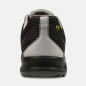 Low safety trainers - Runnor - Unisex - EN ISO 20345 - S1PS FO SR CI HI - Black