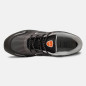 Low safety trainers - Runnor - Unisex - EN ISO 20345 - S1PS FO SR CI HI - Black