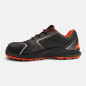Low safety trainers - Runnor - Unisex - EN ISO 20345 - S1PS FO SR CI HI - Orange