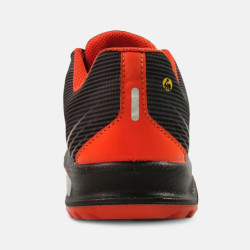 Low safety trainers - Runnor - Unisex - EN ISO 20345 - S1PS FO SR CI HI - Orange