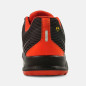 Low safety trainers - Runnor - Unisex - EN ISO 20345 - S1PS FO SR CI HI - Orange
