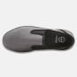 Safety loafers - Safran - Mixed - EN ISO 20345 - S1 - Gray