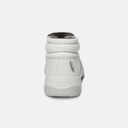 High safety shoes - Salto - Unisex - EN ISO 20345 - S2 - White
