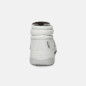 High safety shoes - Salto - Unisex - EN ISO 20345 - S2 - White
