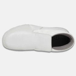 High safety shoes - Salto - Unisex - EN ISO 20345 - S2 - White