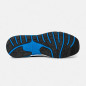 Low-top safety trainers - Sambo - Men's - EN ISO 20345 - S3 - Grey/blue