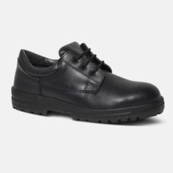 CHAUSSURES DE SECURITE BASSES PARADE SARDAS NOIR EN ISO 20345 : 2011 S3 SRC