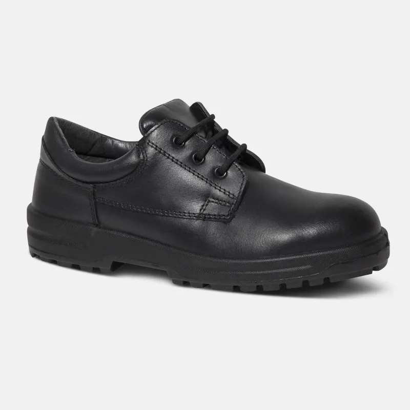 Chaussures de securite basses - Sardas - Homme - EN ISO 20345 - S3 SRC - Noir