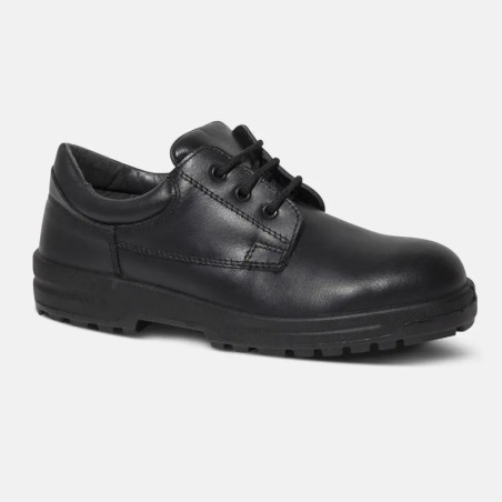 CHAUSSURES DE SECURITE BASSES PARADE SARDAS NOIR EN ISO 20345 : 2011 S3 SRC