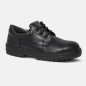 Low safety shoes - Sardas - Men - EN ISO 20345 - S3 SRC - Black