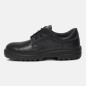 Chaussures de securite basses - Sardas - Homme - EN ISO 20345 - S3 SRC - Noir