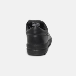 Low safety shoes - Sardas - Men - EN ISO 20345 - S3 SRC - Black