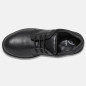 Chaussures de securite basses - Sardas - Homme - EN ISO 20345 - S3 SRC - Noir