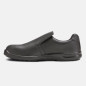 Low safety shoes - Self - Unisex - EN ISO 20345 - S2 - Black