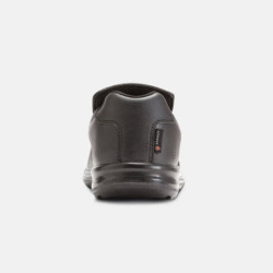 Low safety shoes - Self - Unisex - EN ISO 20345 - S2 - Black