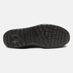 Low safety shoes - Self - Unisex - EN ISO 20345 - S2 - Black