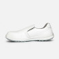 Low safety shoes - Self - Unisex - EN ISO 20345 - S2 - White