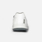 Low safety shoes - Self - Unisex - EN ISO 20345 - S2 - White