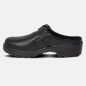 Safety clogs - Daisie - Women - EN ISO 20345 - SB SRC A E - Black
