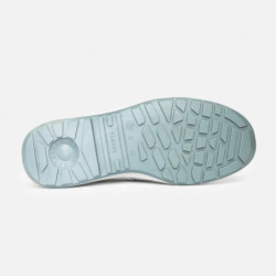 Low safety shoes - Self - Unisex - EN ISO 20345 - S2 - White