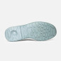 Low safety shoes - Self - Unisex - EN ISO 20345 - S2 - White