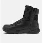 High safety shoes - Selfer - Unisex - EN ISO 20345 - S3 HRO - Black