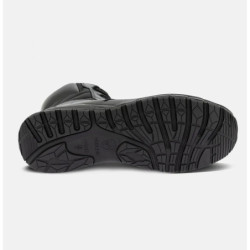 High safety shoes - Selfer - Unisex - EN ISO 20345 - S3 HRO - Black