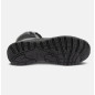 High safety shoes - Selfer - Unisex - EN ISO 20345 - S3 HRO - Black