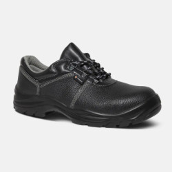 CHAUSSURES DE SECURITE BASSES PARADE SIRIA NOIR EN ISO 20345 : 2011 S3 SRC CI HI